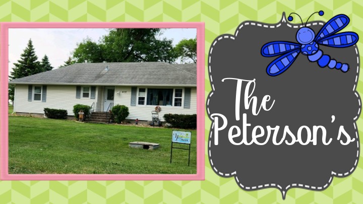 Yard of the Week - June 12, 2023 - The Peterson's