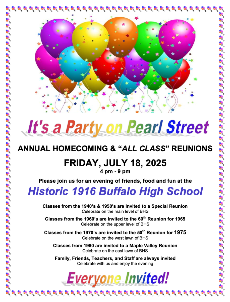 All School Reunion